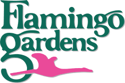 Flamingo Gardens