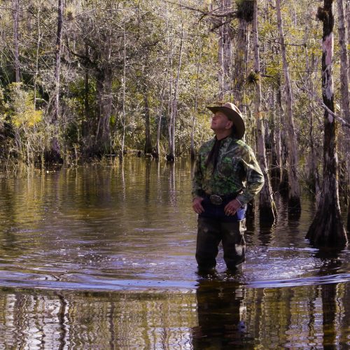 Ron Bergeron: From Seagrass to Sawgrass – It’s All Important